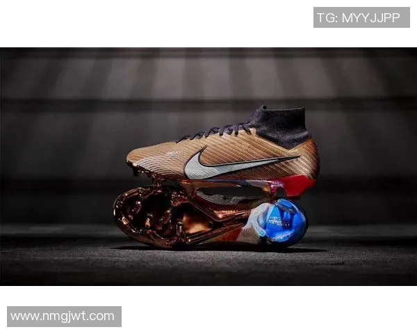 球星们的足球鞋选择揭秘他们为何偏爱这些品牌和型号